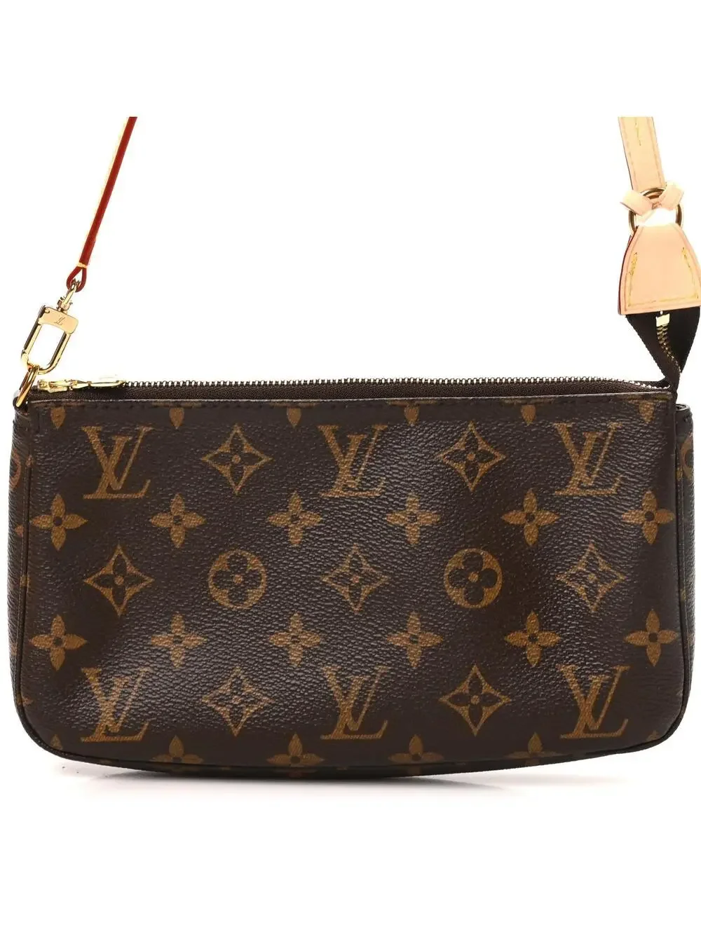 Louis Vuitton enhance your